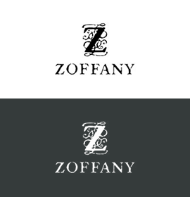 Town and Country Wallpapers Zoffany