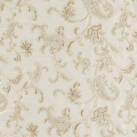 Ambi Silk Ivory 5850 James Hare Limited